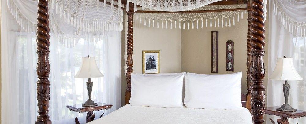 Bottger Mansion Of Old Town Hotel Albuquerque Ngoại thất bức ảnh