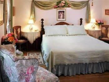 Bottger Mansion Of Old Town Hotel Albuquerque Ngoại thất bức ảnh