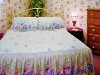 Bottger Mansion Of Old Town Hotel Albuquerque Ngoại thất bức ảnh