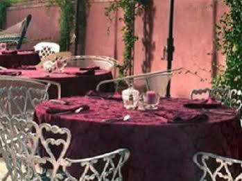 Bottger Mansion Of Old Town Hotel Albuquerque Ngoại thất bức ảnh